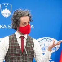 Mario Fafangel: &ldquo;Imamo varno in učinkovito cepivo&rdquo;