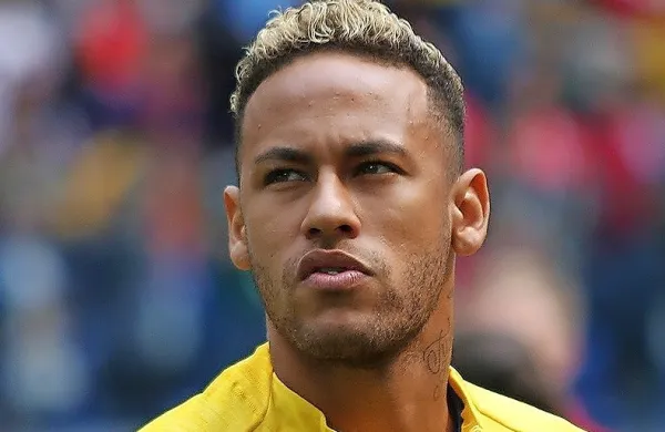 Neymar (foto vir: soccer.ru)