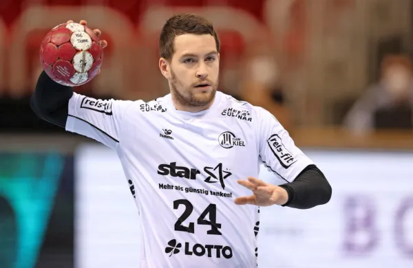 Miha Zarabec bo na zaključnem turnirju lige prvakov eden glavnih 
adutov Kiela.