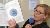 &ldquo;Ljudem kultura &scaron;e nekaj pomeni&rdquo;