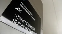 Pred natanko letom dni, 1. januarja 2020, je imela Slovenija 
2.095.861 prebivalcev. Moških je bilo 1.051.066, žensk pa 
1.044.795.