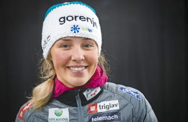 Anamarija Lampič