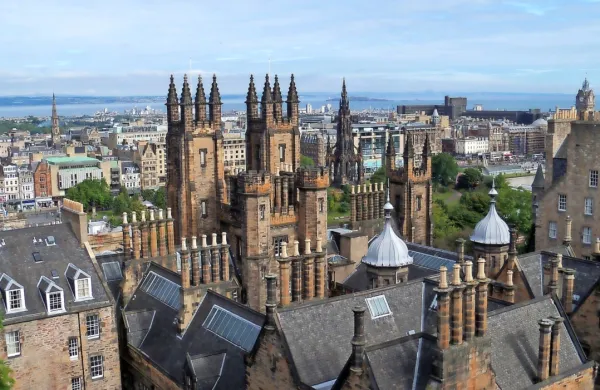 Edinburgh