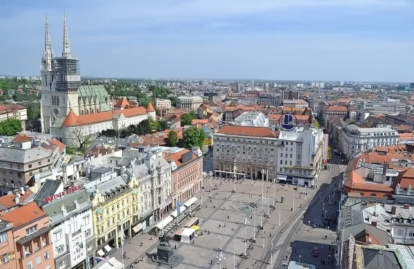 Zagreb