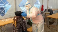 Hitro testiranje tudi v podjetjih