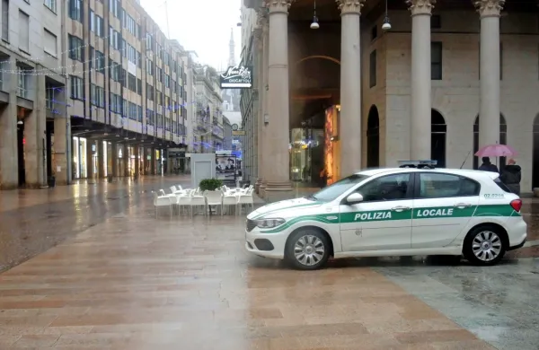 Dežele bodo v skladu s sistemom označevanja glede na tveganje 
za okužbo na delovne dni obarvane rumeno, ob koncu tedna pa 
oranžno.