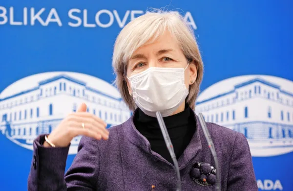 Marta Grgič Vitek