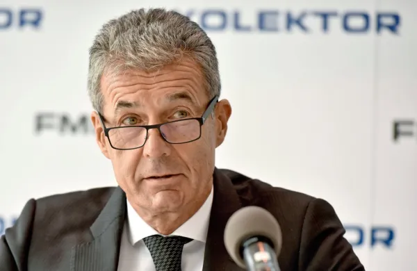Stojan Petrič