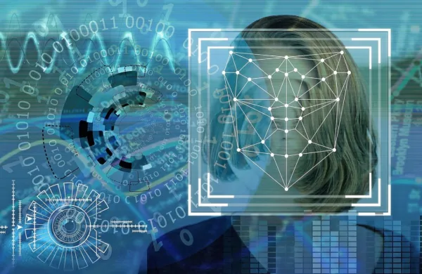 V EU pobuda civilne družbe za prepoved praks množičnega nadzora biometričnih podatkov