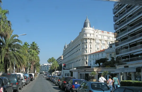 Cannes