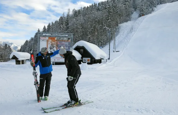 Leto&scaron;nja Zlata lisica iz Maribora znova v Kranjsko Goro