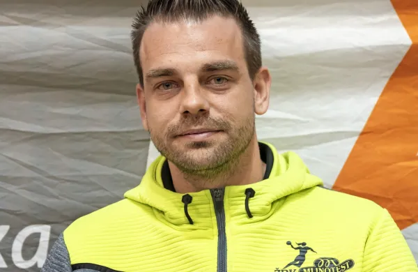 Jan Žbogar, trener rokometašic Mlinotesta 