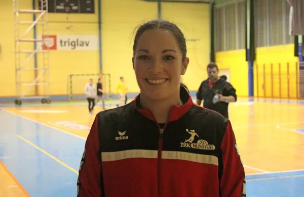 Maja Svetik