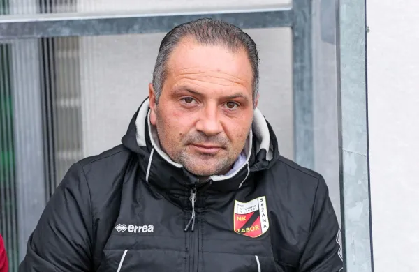  Goran Stanković  se po nekaj mesecih znova vrača v Ljubljano.
