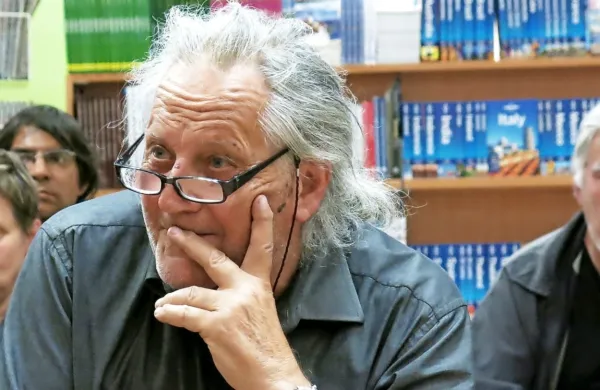 Zdravko Vatovec