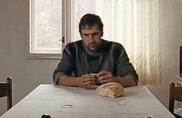 Srbsko-francosko-nemško-hrvaško-slovensko-bosanska koprodukcija Oče bo na tržaškem filmskem festivalu prikazana znotraj 
tekmovalnega nabora 12 filmov. 
