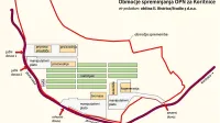 V Koritnicah načrtujejo dvanajst rastlinjakov