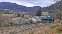 Salonit naj bi posodobljeno vodarno podaril občini. Županja pravi, 
da podjetje v zameno ne zahteva nič.  