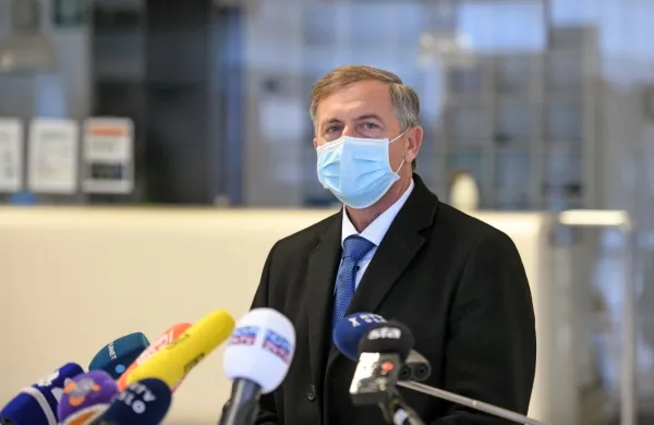 Karl Erjavec