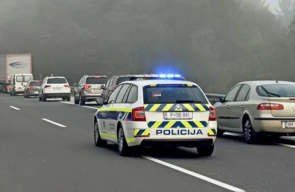 Za novo enoto avtocestne policije v Postojni i&scaron;čejo dvojne prostore