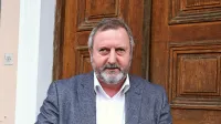Župan Emil Rojc ni več član stranke SD.