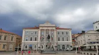 Piranska občina je ena redkih primorskih in edina istrska, ki še 
nima sprejetega letošnjega proračuna.
