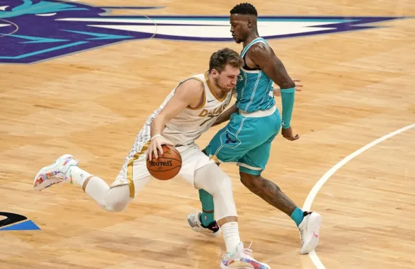 Luka Dončić