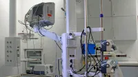 Marca leta 2016 je tragična smrt 52-letnega delavca razkrila, da so 
med opremljanjem nove urgence napačno povezali cevi za smejalni plin in kisik. 