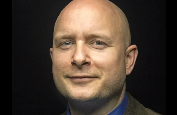 Dosedanji direktor JSKD Marko Repnik