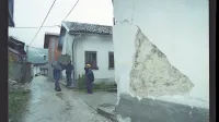 Potresa se nikoli ne navadi&scaron;, lahko pa ga prebrodi&scaron;