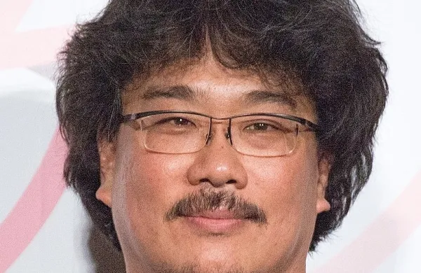 Na čelu žirije letošnjega filmskega festivala v Benetkah bo 
južnokorejski režiser Bong Joon-ho. Foto: Dick Thomas Johnson 