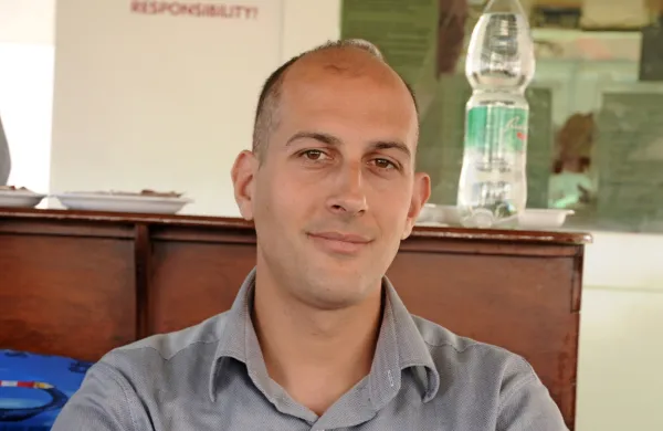 Igor Božič je novi trener Tabora.