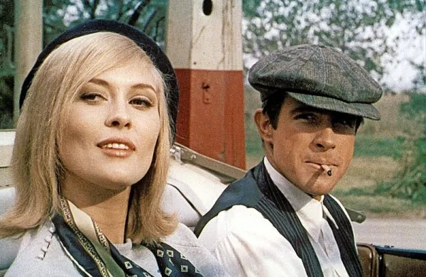 Vloga Bonnie je Faye Dunaway  izstrelila med filmske zvezde. 