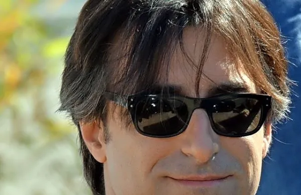 Noah Baumbach (foto: Georges Biard)