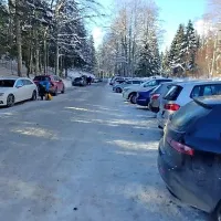 Pravljični zimski dan za otroke in rekreativce na Svi&scaron;čakih