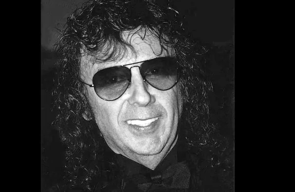 Phil Spector (foto: Laurel Maryland)