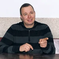 Peter Ventin (2010)
