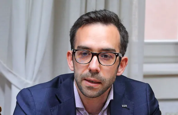 Gregor Perič