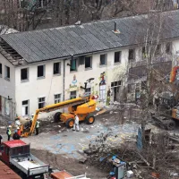 Občina prevzela nekdanjo tovarno Rog v posest