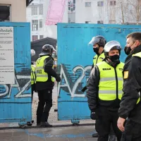Občina prevzela nekdanjo tovarno Rog v posest