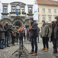 Občina prevzela nekdanjo tovarno Rog v posest