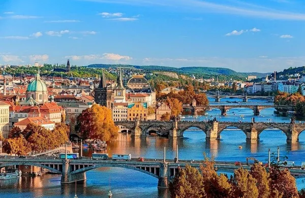 Praga