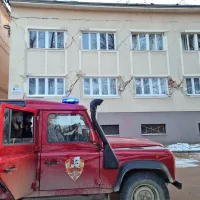 Gasilci iz slovenske in hrva&scaron;ke Istre ter Trsta v Petrinjo pripeljali 20 ton pomoči
