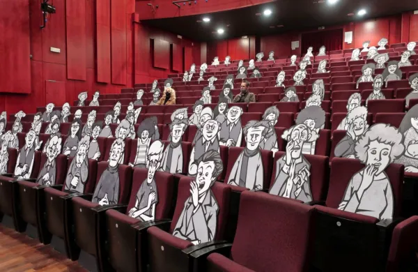 Bomo dobili &scaron;e &scaron;portne in kulturne bone?