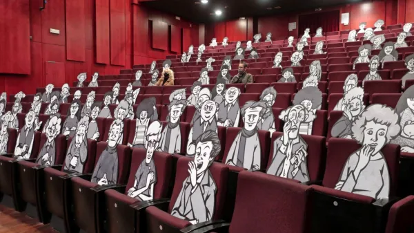 Bomo dobili &scaron;e &scaron;portne in kulturne bone?