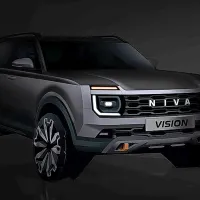 Lada niva ima zagotovo velik potencial, zato bo  v prihodnje na 
voljo tudi izven ruskih meja. Na platformi CMF-B je bil izdelan 
študijski avto z oznako niva (na voljo bo v dveh dolžinah), medtem 
ko bo na cestah ruski terenec zasijal šele v letu 2024.