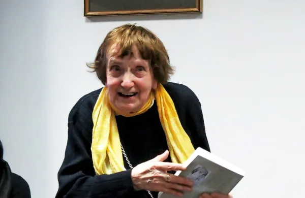 Jolka Milič