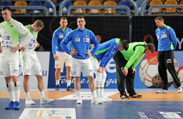 Na popravni izpit sredi marca v Berlin