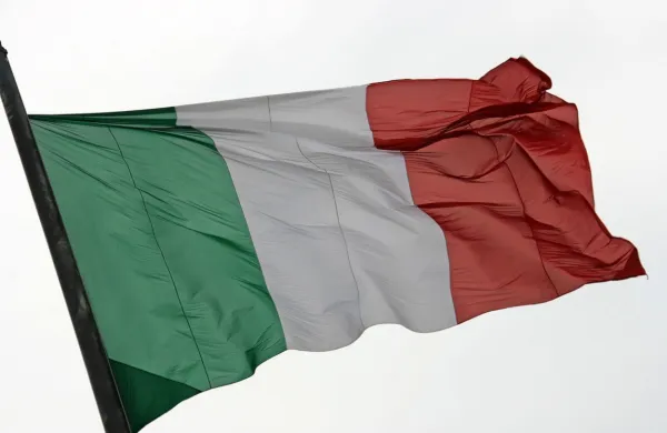 Di Maio opozarja na možnost predčasnih volitev v Italiji