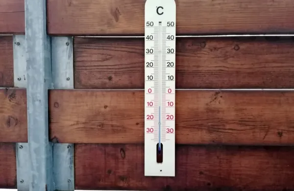 Prihodnje tri dni bodo jutra &scaron;e nekoliko hladnej&scaron;a